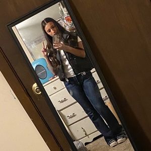 Meet your Posher, Joselyn